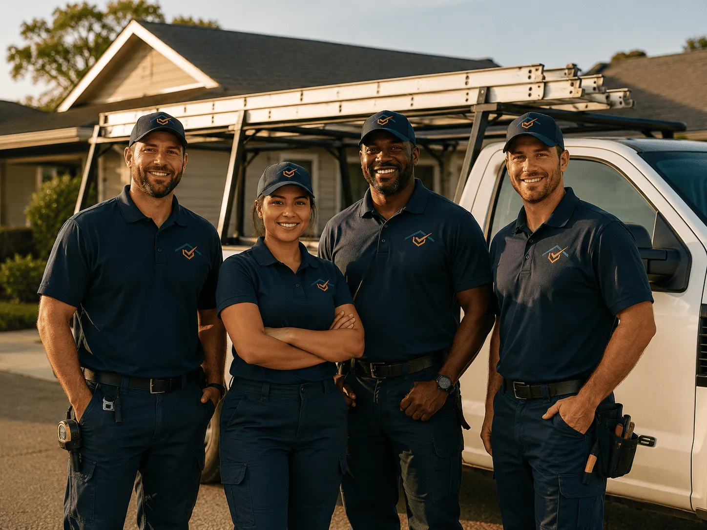 Roof Inspection company in Worcester, PA